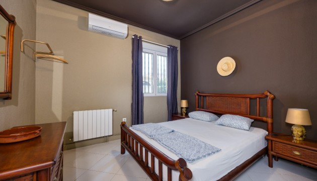 Videresalg - Detached Villa - Ciudad Quesada