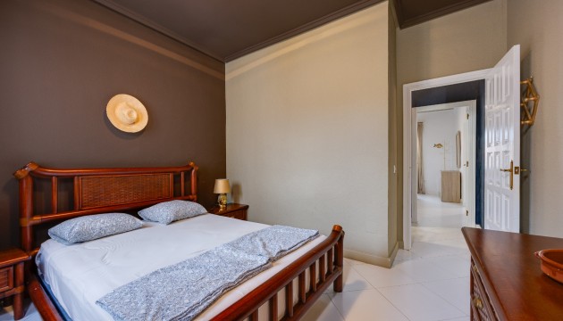 Videresalg - Detached Villa - Ciudad Quesada