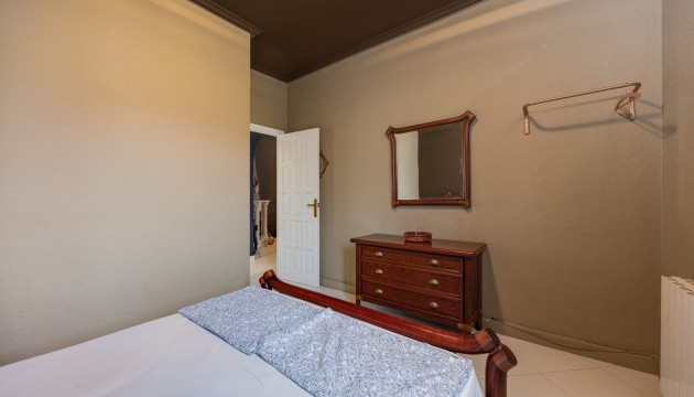 Videresalg - Detached Villa - Ciudad Quesada