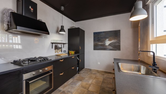 Videresalg - Detached Villa - Ciudad Quesada