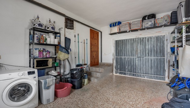 Videresalg - Detached Villa - Ciudad Quesada