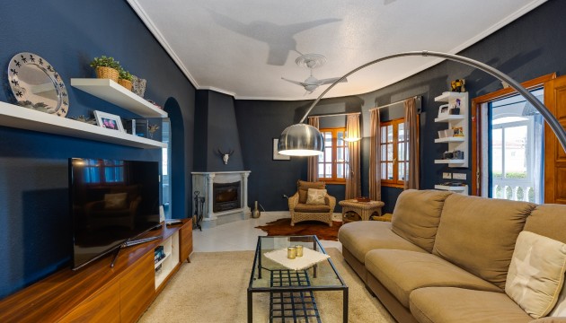 Videresalg - Detached Villa - Ciudad Quesada