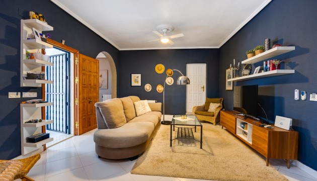 Videresalg - Detached Villa - Ciudad Quesada