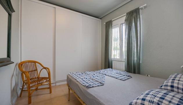 Videresalg - Detached Villa - Ciudad Quesada