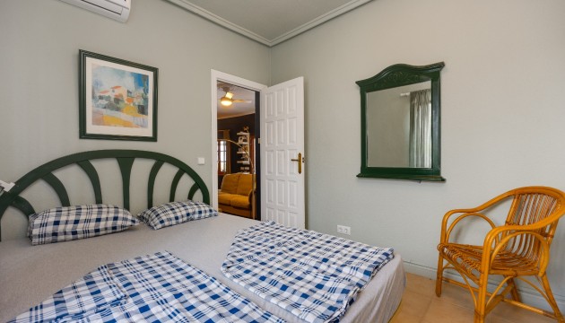 Videresalg - Detached Villa - Ciudad Quesada
