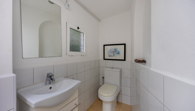 Videresalg - Detached Villa - Ciudad Quesada