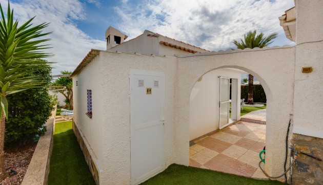Videresalg - Detached Villa - Ciudad Quesada
