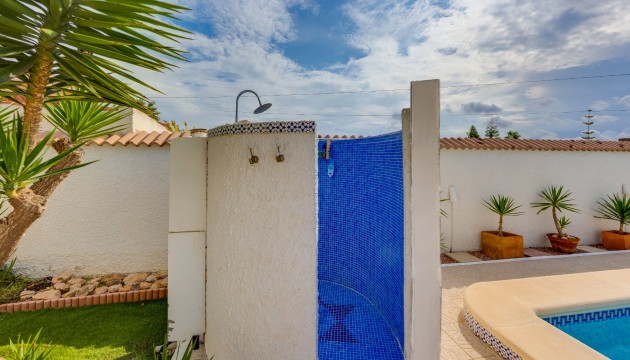Videresalg - Detached Villa - Ciudad Quesada