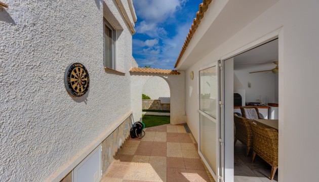 Videresalg - Detached Villa - Ciudad Quesada