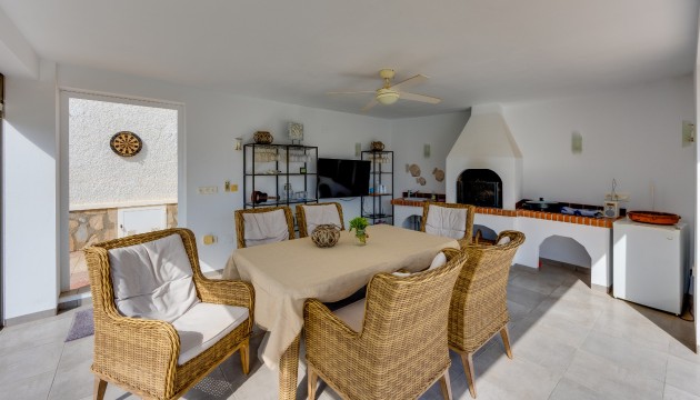 Videresalg - Detached Villa - Ciudad Quesada