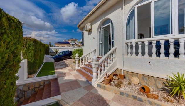 Videresalg - Detached Villa - Ciudad Quesada