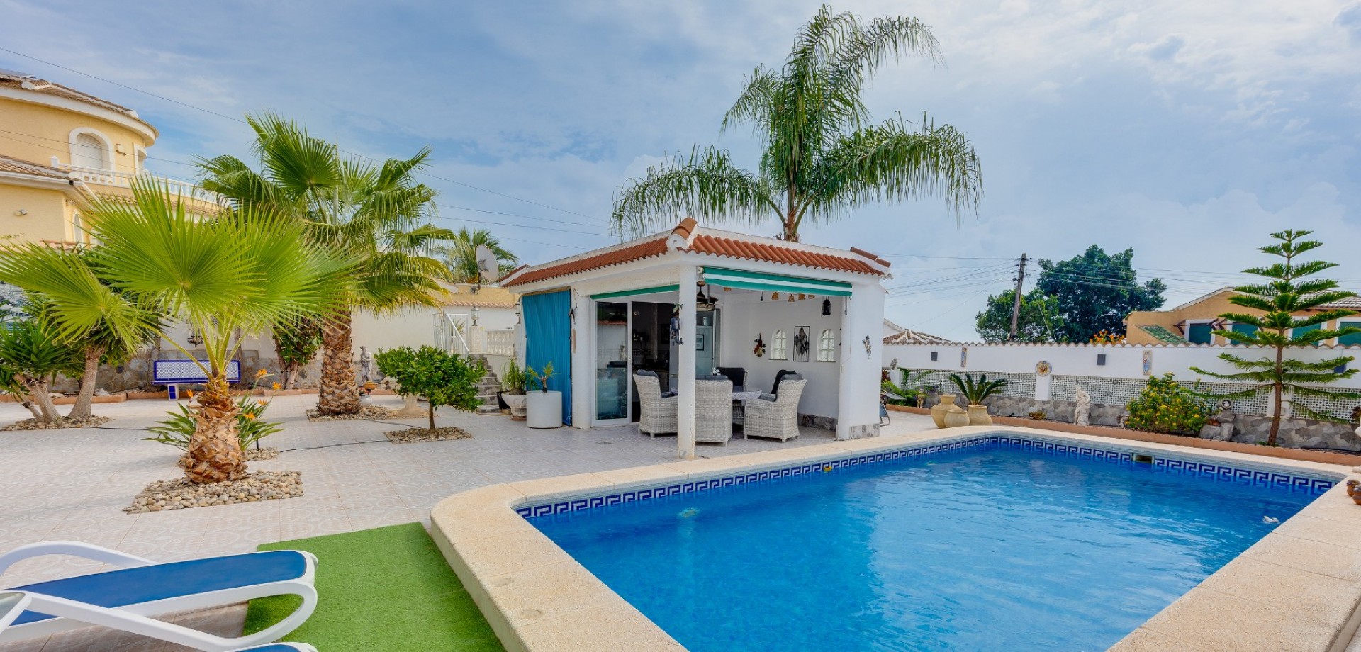 House in Ciudad Quesada - Image 3
