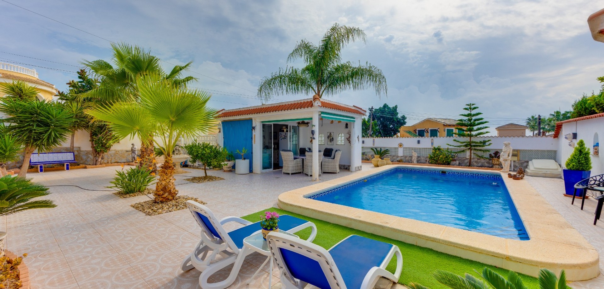 House in Ciudad Quesada - Image 4