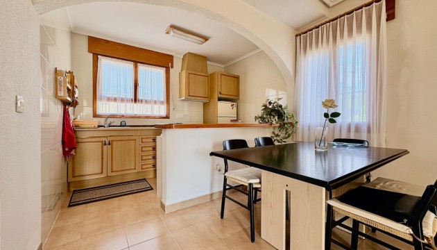 Videresalg - Detached Villa - Rojales - Ciudad Quesada