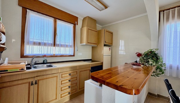 Videresalg - Detached Villa - Rojales - Ciudad Quesada