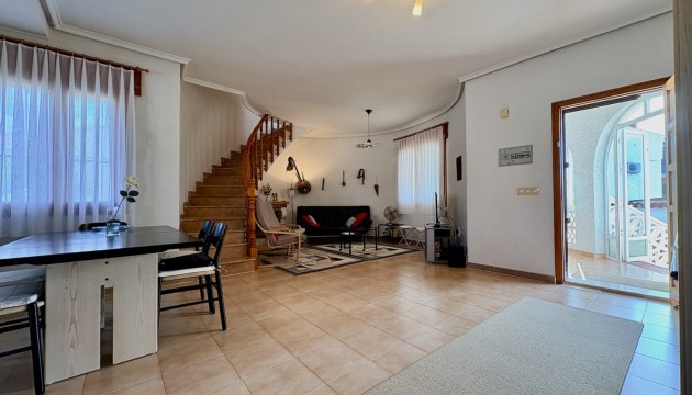Videresalg - Detached Villa - Rojales - Ciudad Quesada