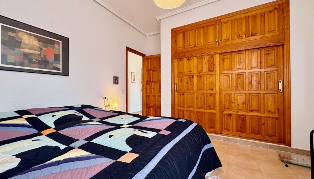 Videresalg - Detached Villa - Rojales - Ciudad Quesada