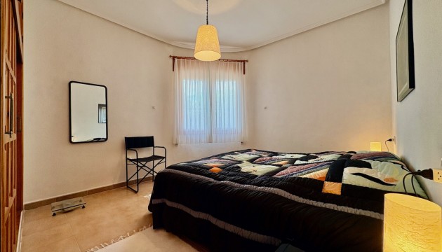 Videresalg - Detached Villa - Rojales - Ciudad Quesada