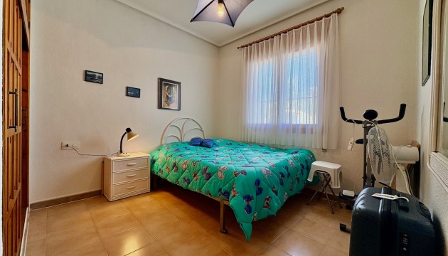 Videresalg - Detached Villa - Rojales - Ciudad Quesada