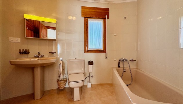 Videresalg - Detached Villa - Rojales - Ciudad Quesada