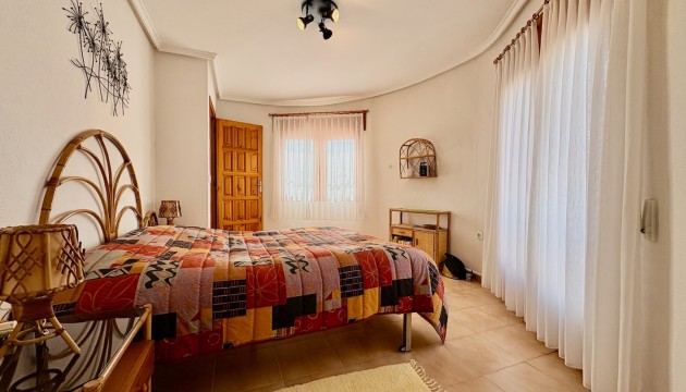 Videresalg - Detached Villa - Rojales - Ciudad Quesada