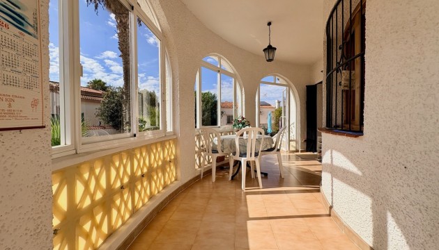 Videresalg - Detached Villa - Rojales - Ciudad Quesada