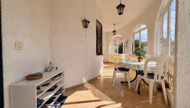 Videresalg - Detached Villa - Rojales - Ciudad Quesada