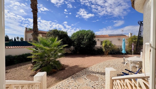 Videresalg - Detached Villa - Rojales - Ciudad Quesada