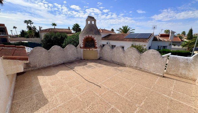 Videresalg - Detached Villa - Rojales - Ciudad Quesada