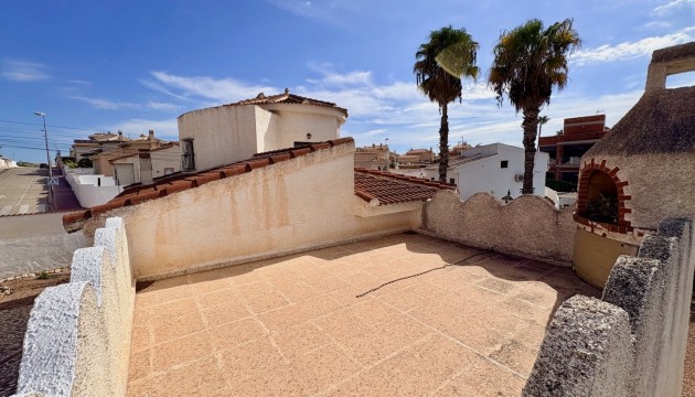 Videresalg - Detached Villa - Rojales - Ciudad Quesada