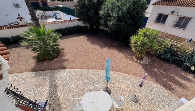 Videresalg - Detached Villa - Rojales - Ciudad Quesada
