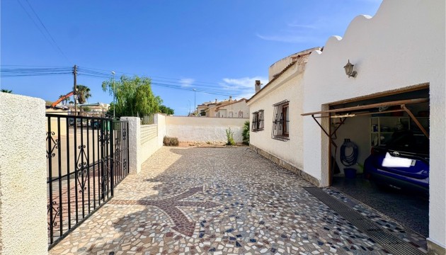 Videresalg - Detached Villa - Rojales - Ciudad Quesada