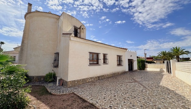 Videresalg - Detached Villa - Rojales - Ciudad Quesada