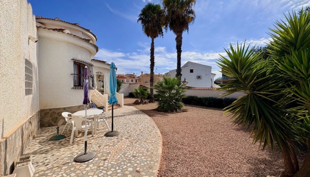 Videresalg - Detached Villa - Rojales - Ciudad Quesada