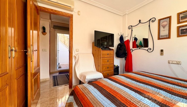 Videresalg - Rekkehus - Orihuela Costa - Playa Flamenca