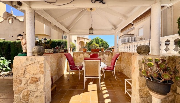 Videresalg - Rekkehus - Orihuela Costa - Playa Flamenca