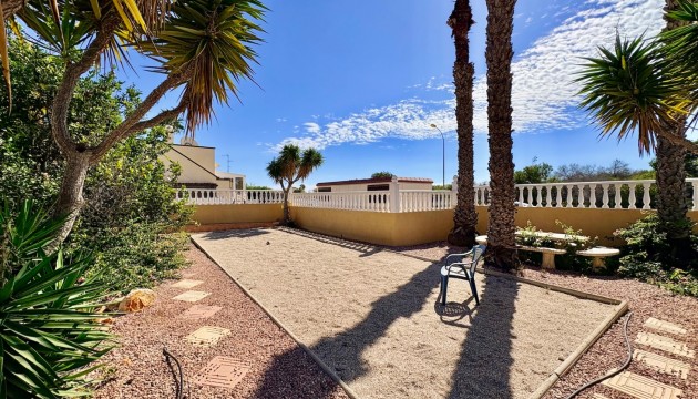 Videresalg - Rekkehus - Orihuela Costa - Playa Flamenca