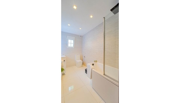 Videresalg - Detached Villa - Orihuela Costa - Villamartín