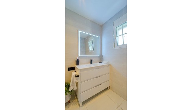Videresalg - Detached Villa - Orihuela Costa - Villamartín
