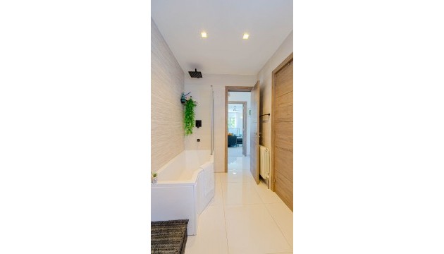Videresalg - Detached Villa - Orihuela Costa - Villamartín