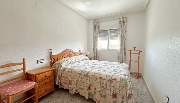 Videresalg - Leilighet - Torrevieja - Cala del palangre