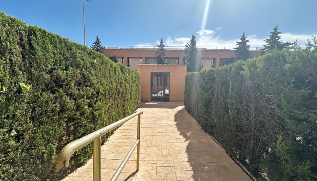 Videresalg - Leilighet - Torrevieja - Cala del palangre