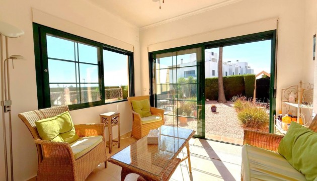 Videresalg - Detached Villa - Orihuela Costa - Los Dolses