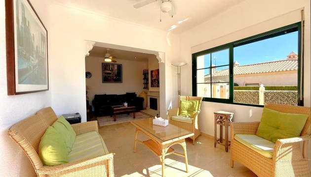 Videresalg - Detached Villa - Orihuela Costa - Los Dolses