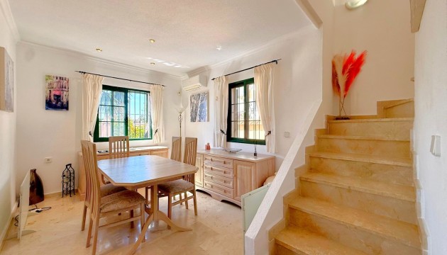 Videresalg - Detached Villa - Orihuela Costa - Los Dolses