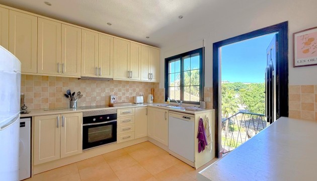 Videresalg - Detached Villa - Orihuela Costa - Los Dolses