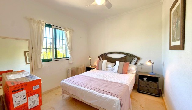 Videresalg - Detached Villa - Orihuela Costa - Los Dolses