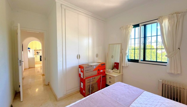 Videresalg - Detached Villa - Orihuela Costa - Los Dolses