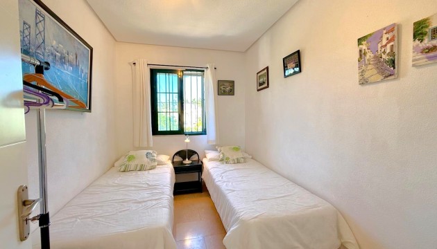 Videresalg - Detached Villa - Orihuela Costa - Los Dolses