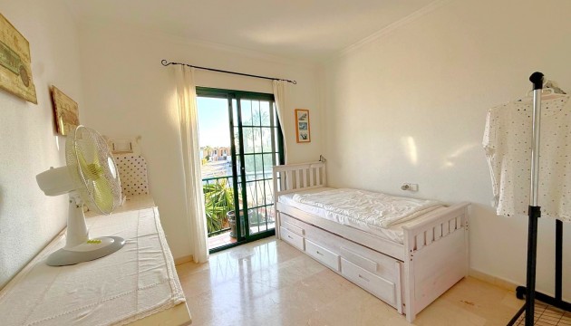 Videresalg - Detached Villa - Orihuela Costa - Los Dolses